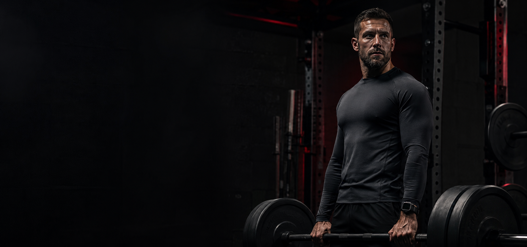 Performance masculina