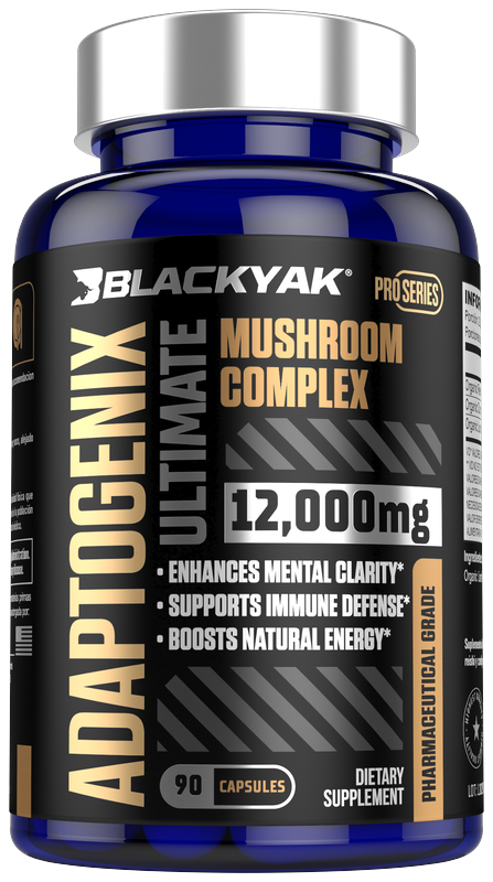 BlackYak