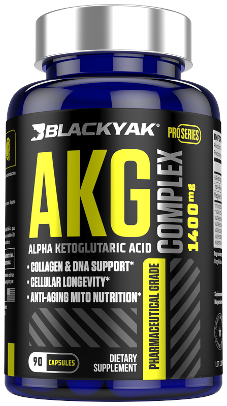 BlackYak