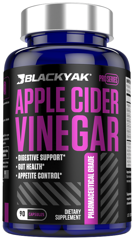 BlackYak