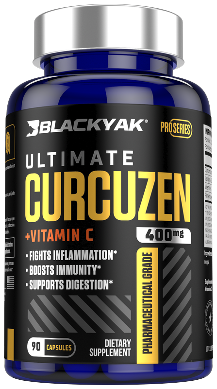BlackYak