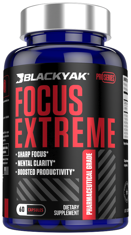 BlackYak
