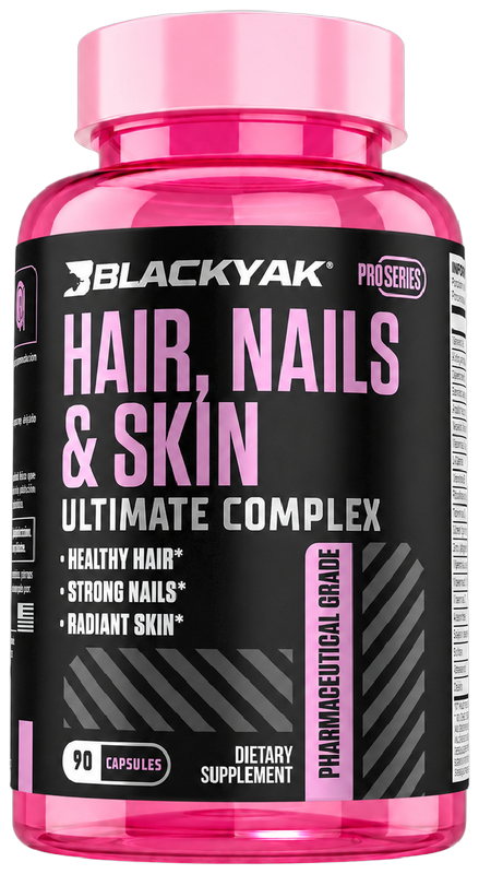 BlackYak