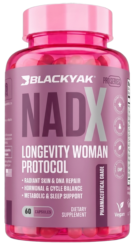 BlackYak
