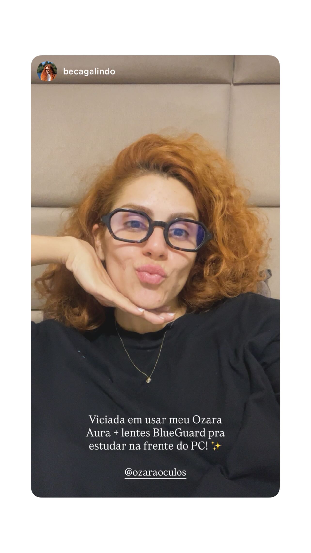 Cliente Ozara