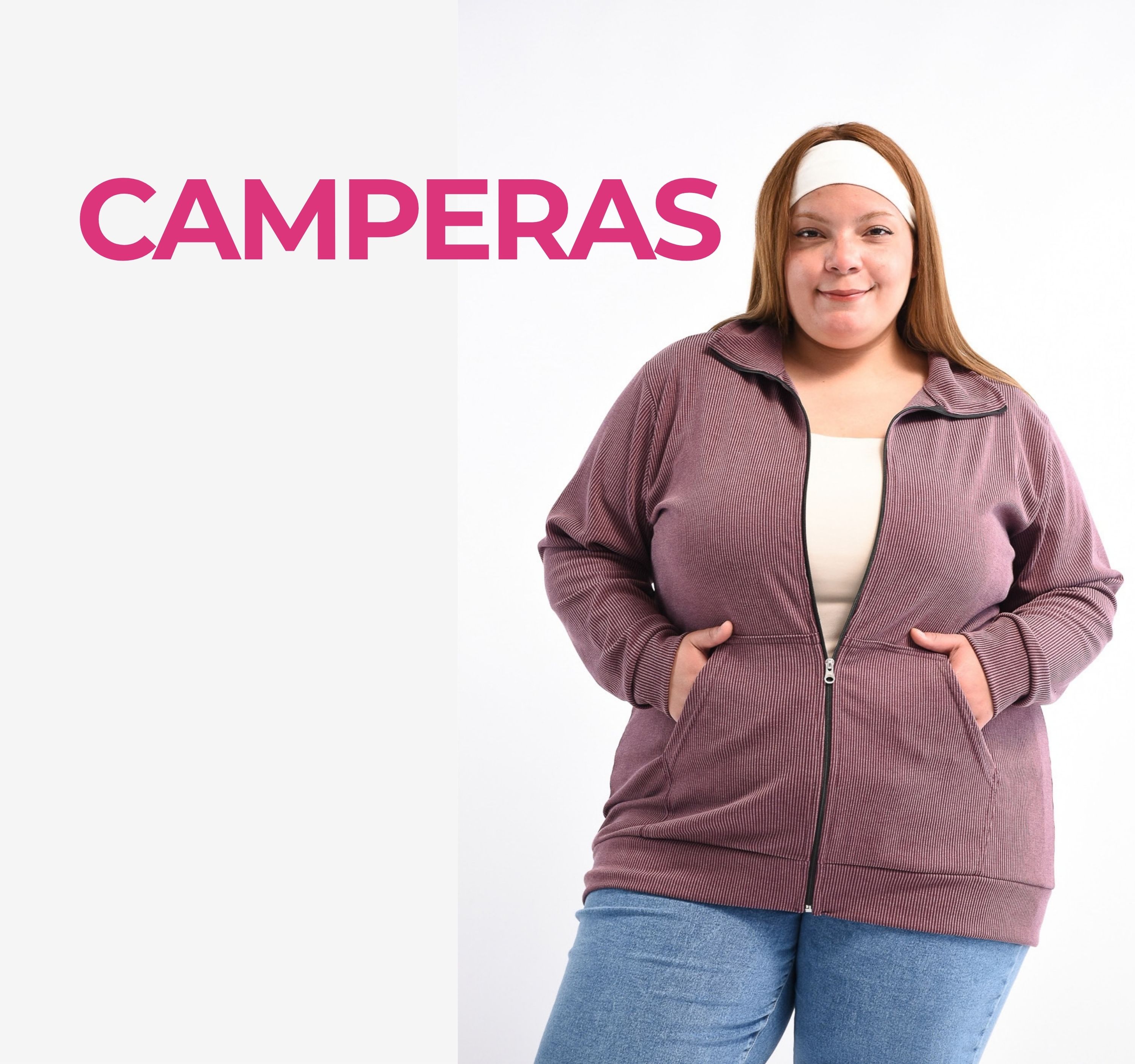 Camperas