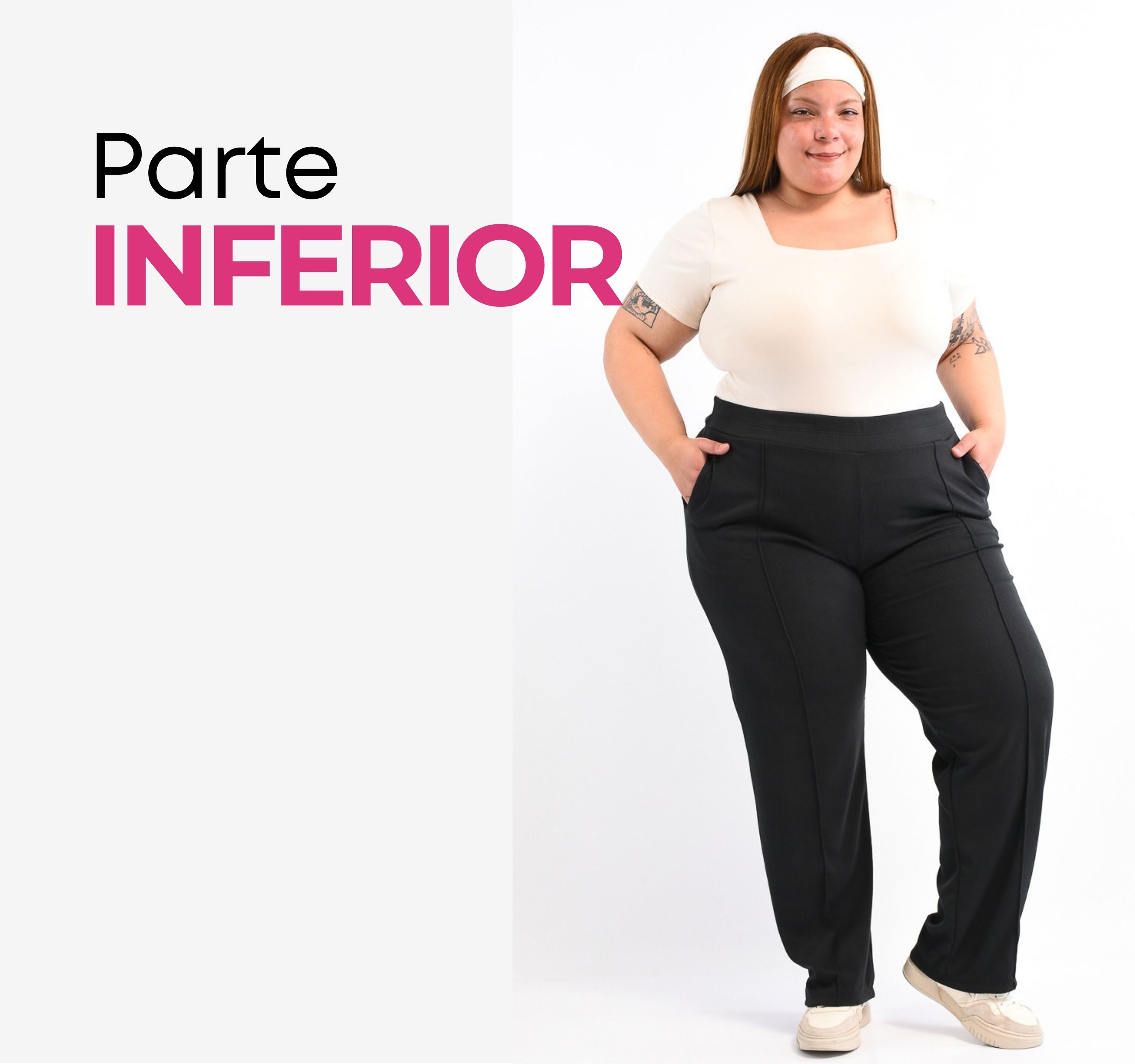 Parte Inferior