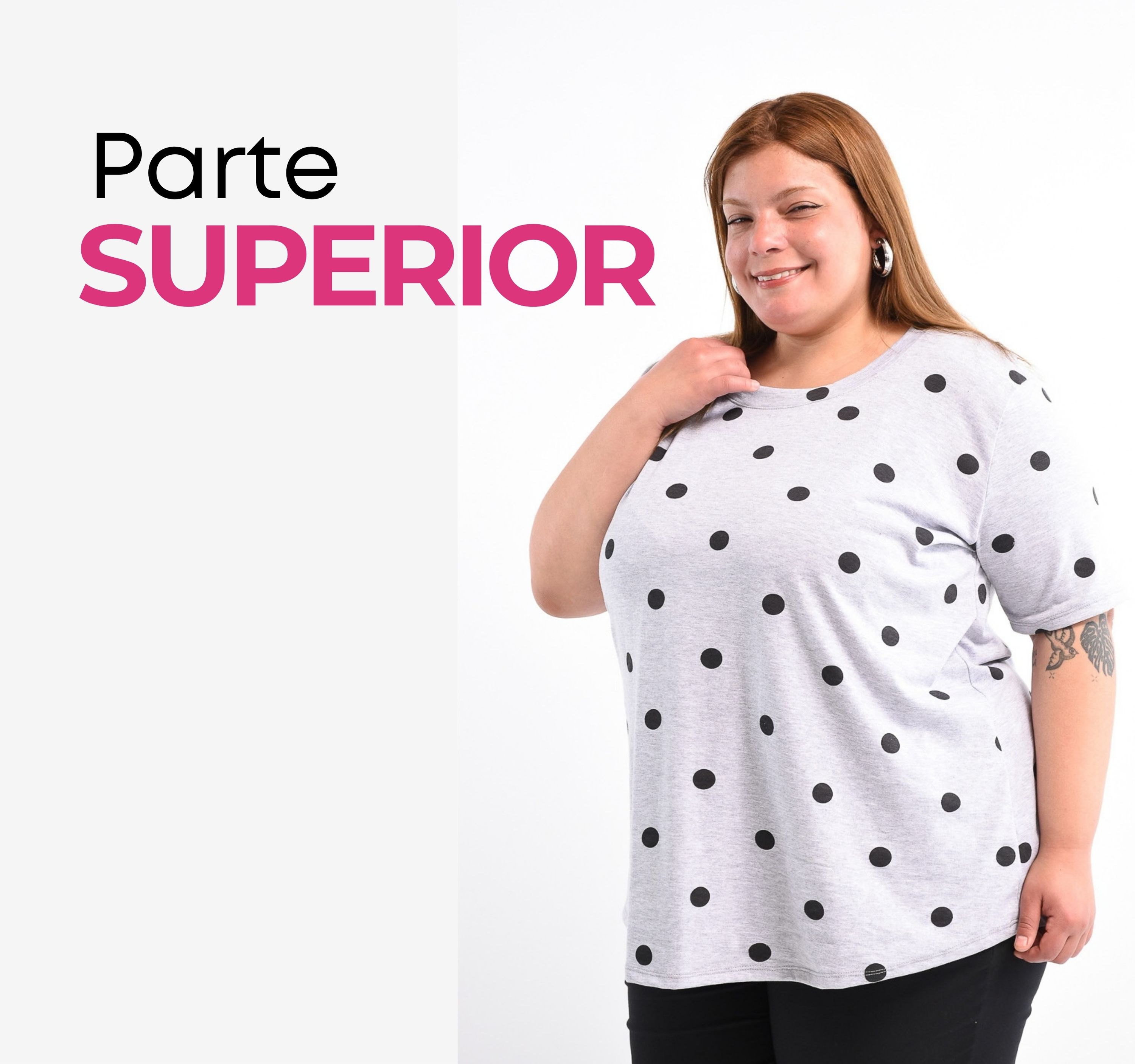 Parte Superior