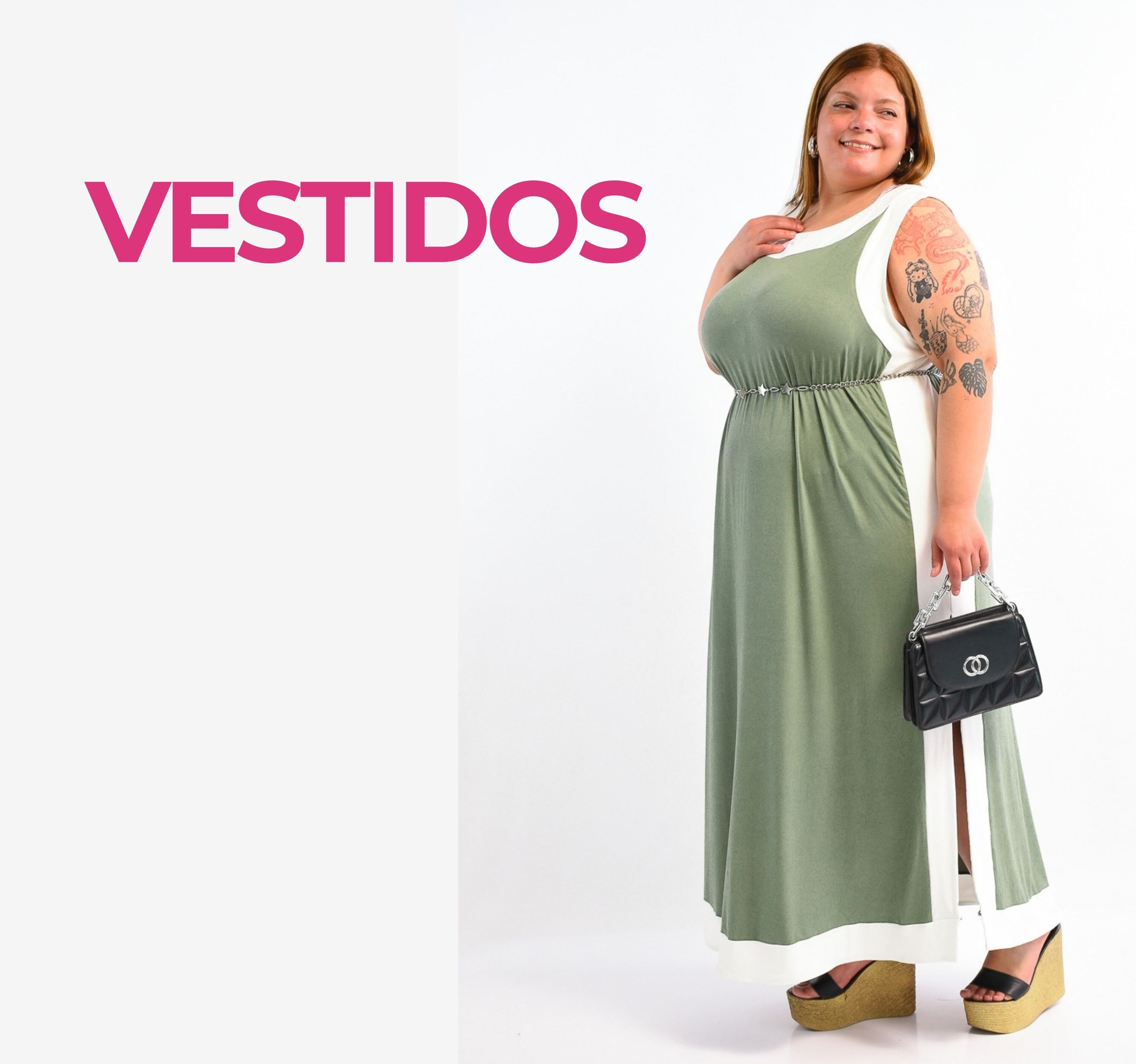 Vestidos
