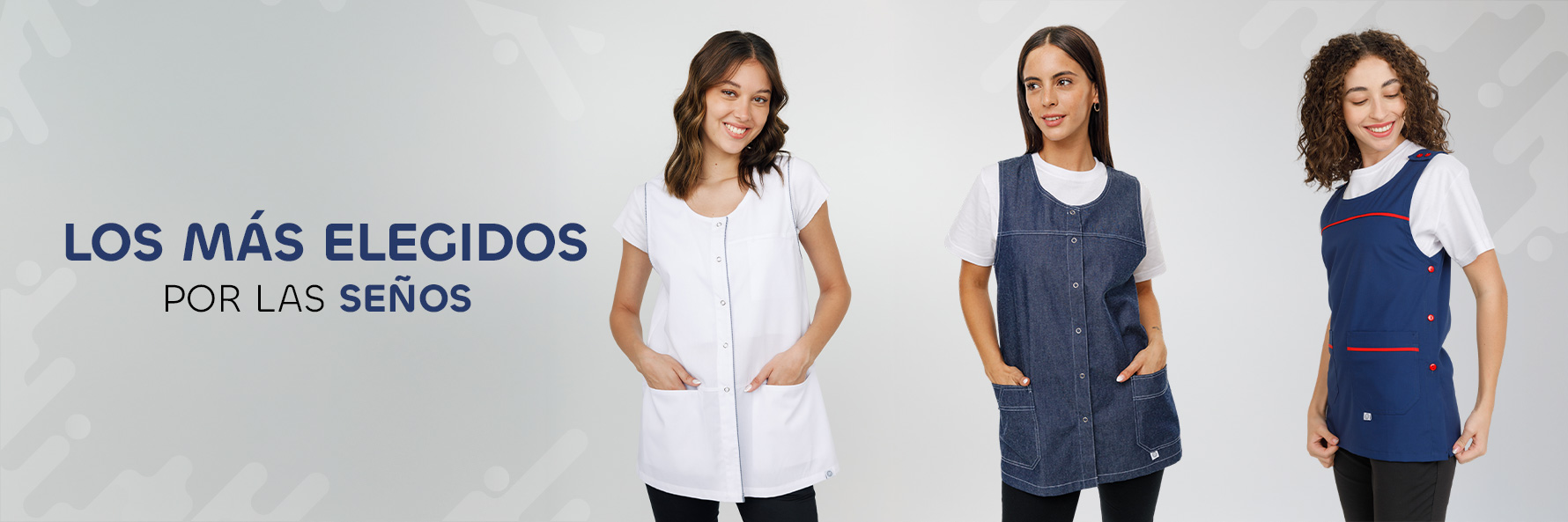 Conocé nuestros ponchos de maestra