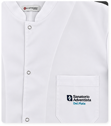 Uniformes personalizados para empresas