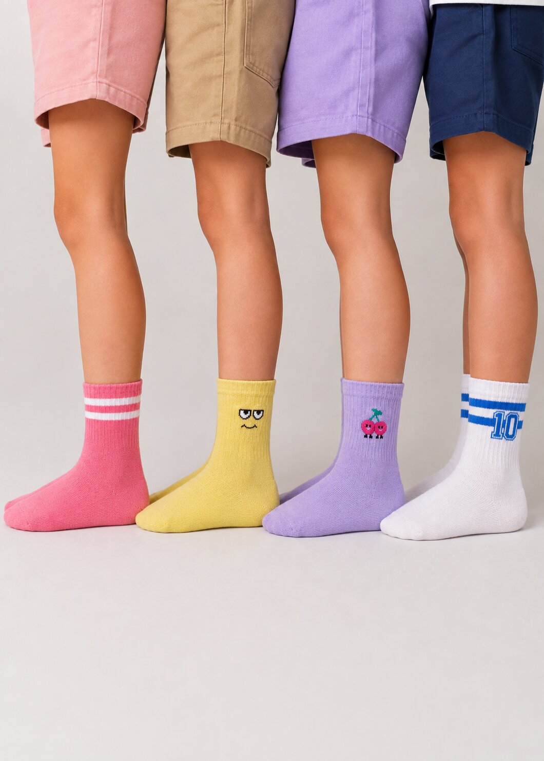 Medias Coa Coa Bebés & Niños