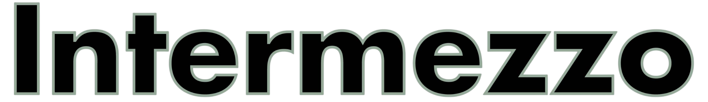 Intermezzo