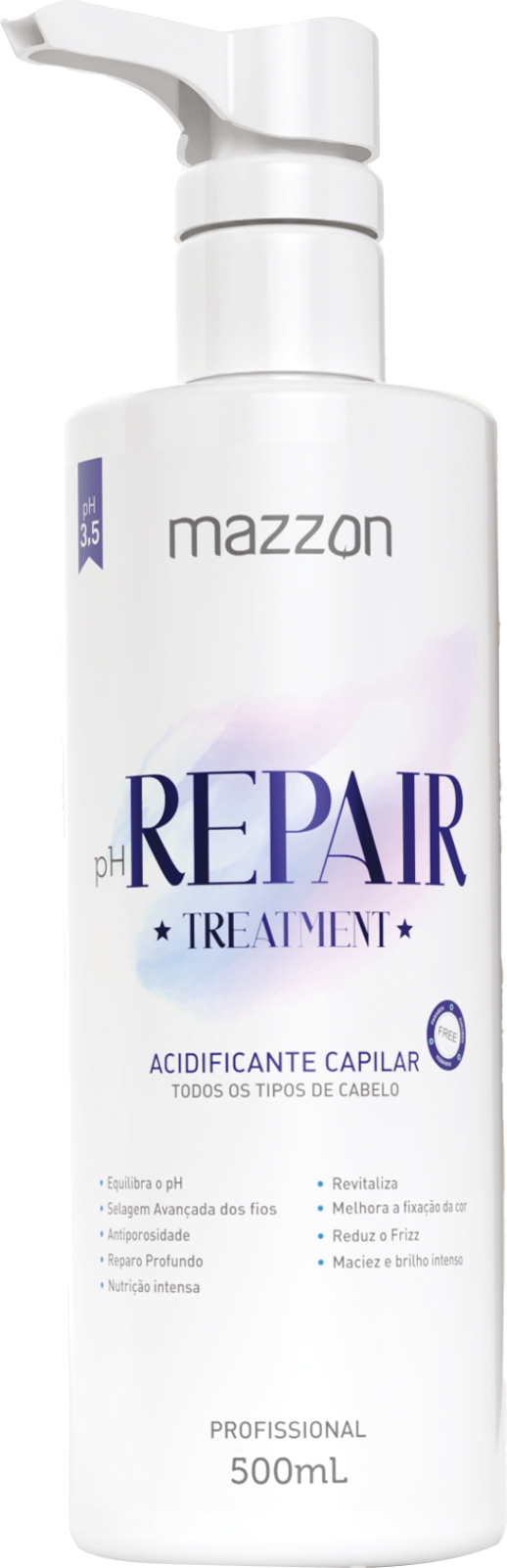 Acidificante PH Repair 500ml