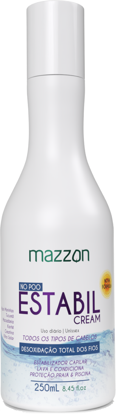 Estabilizador 250ml