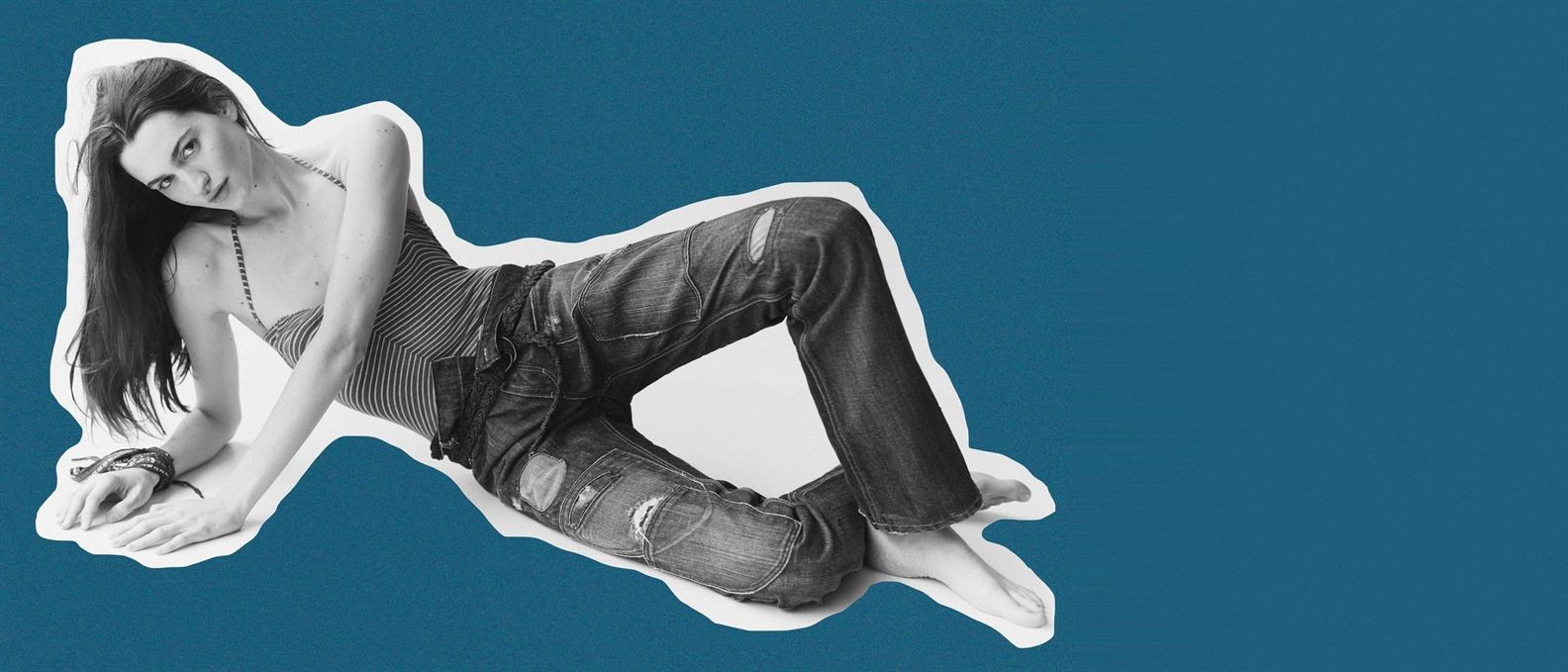 Tarlowski — denim