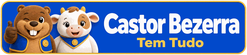 Castor Bezerra