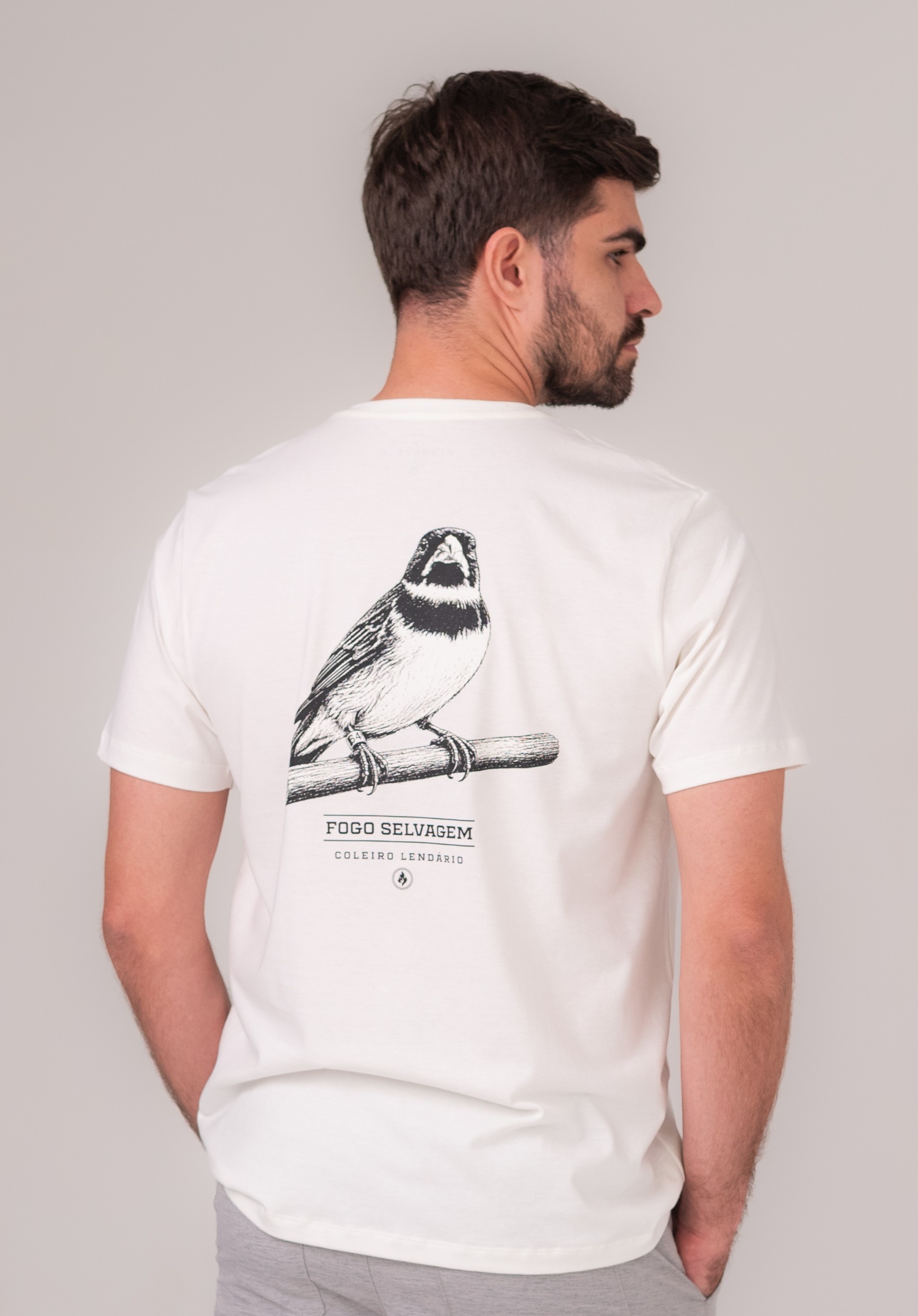 CAMISETAS