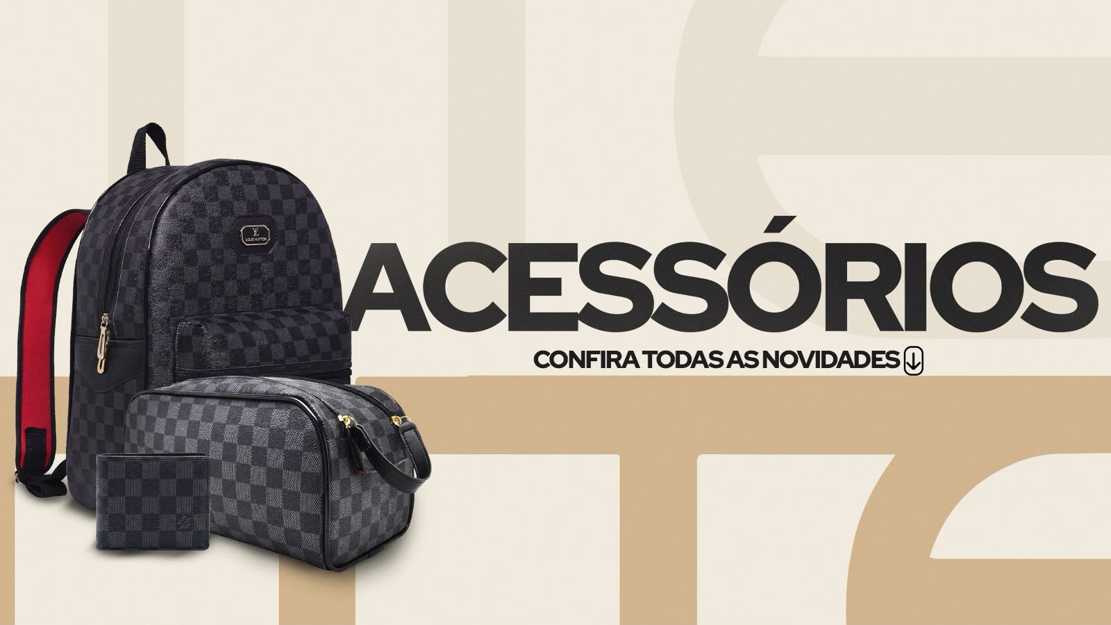 Banner Acessórios TITO Imports