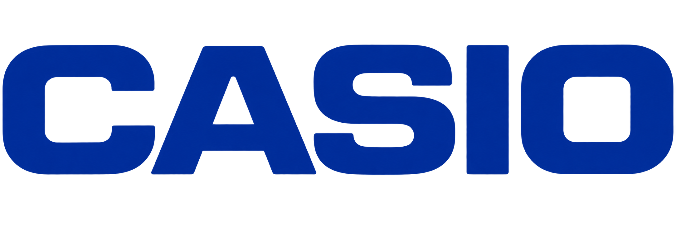 CASIO