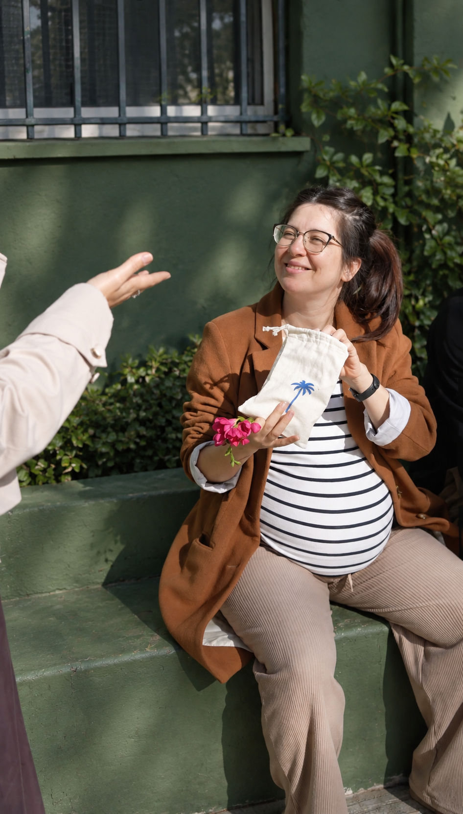 Kits para mamá Pausa