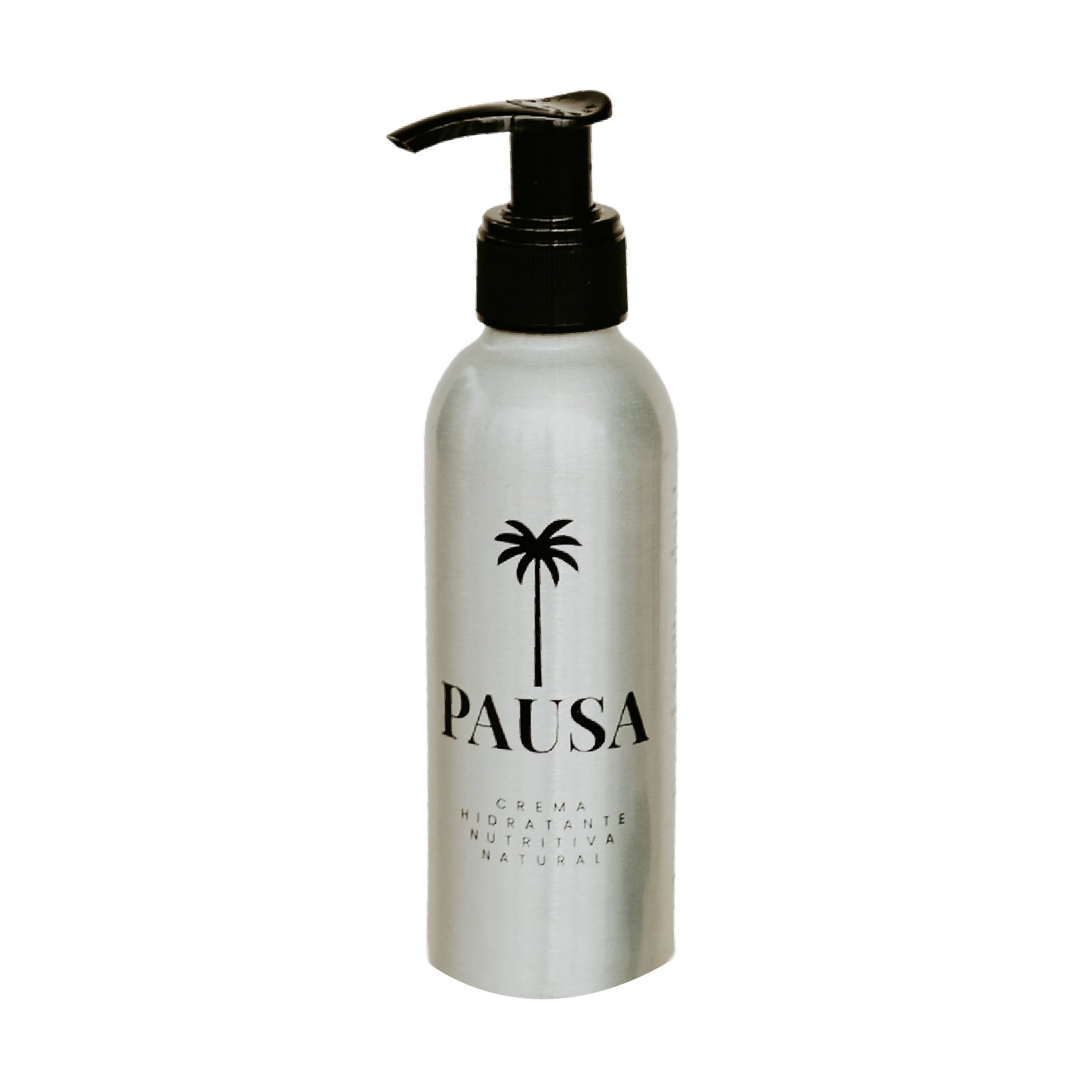 Producto cosmética Pausa
