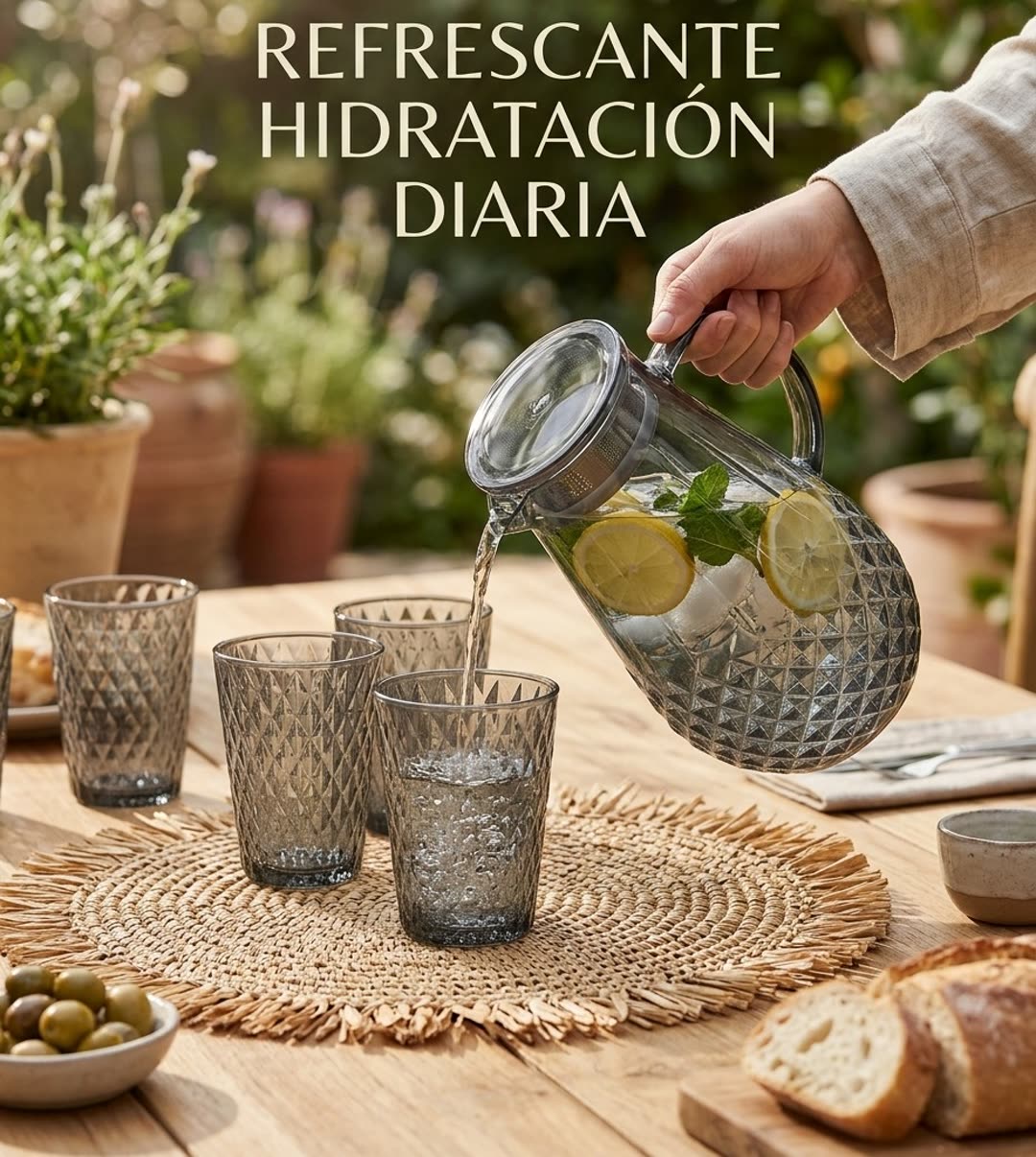 Publicación de Instagram de Tienda de Hogar