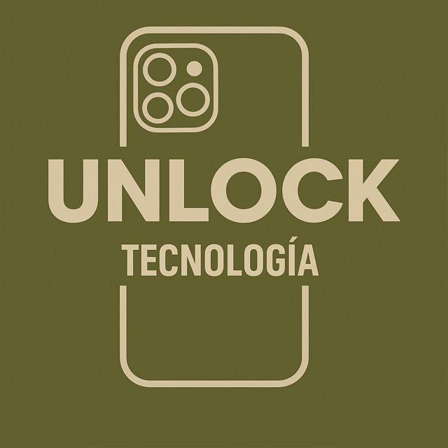 Logo de Unlock Tecnología