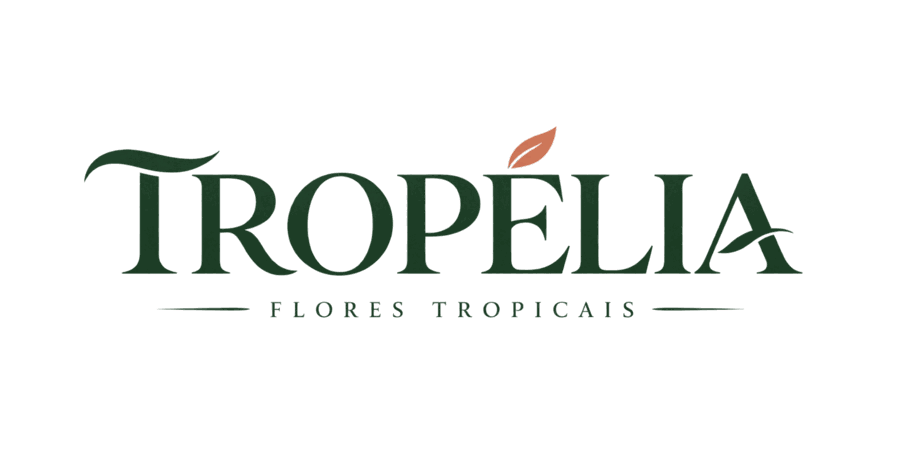 TROPÉLIA Flores Tropicais