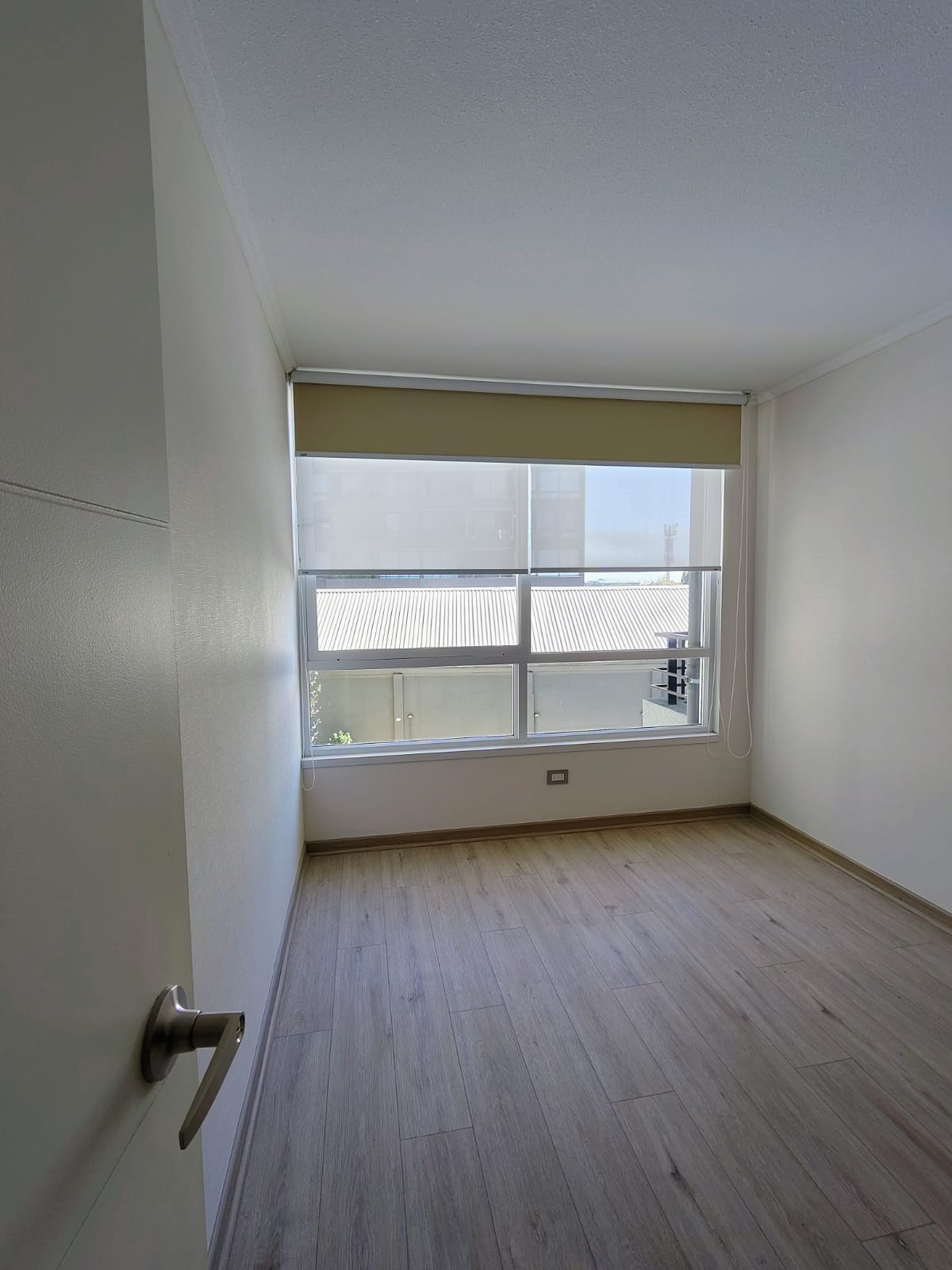 Cortinas roller en un espacio real, inspiración 15