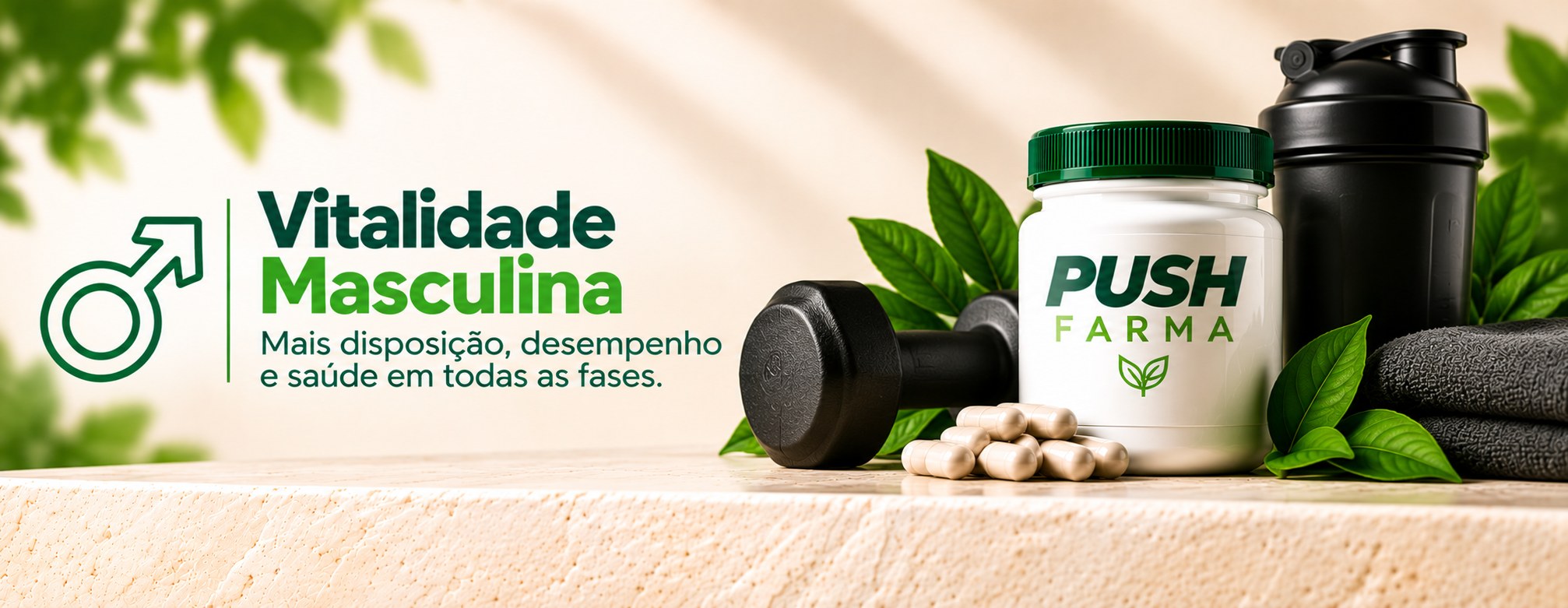 Banner da categoria Vitalidade Masculina