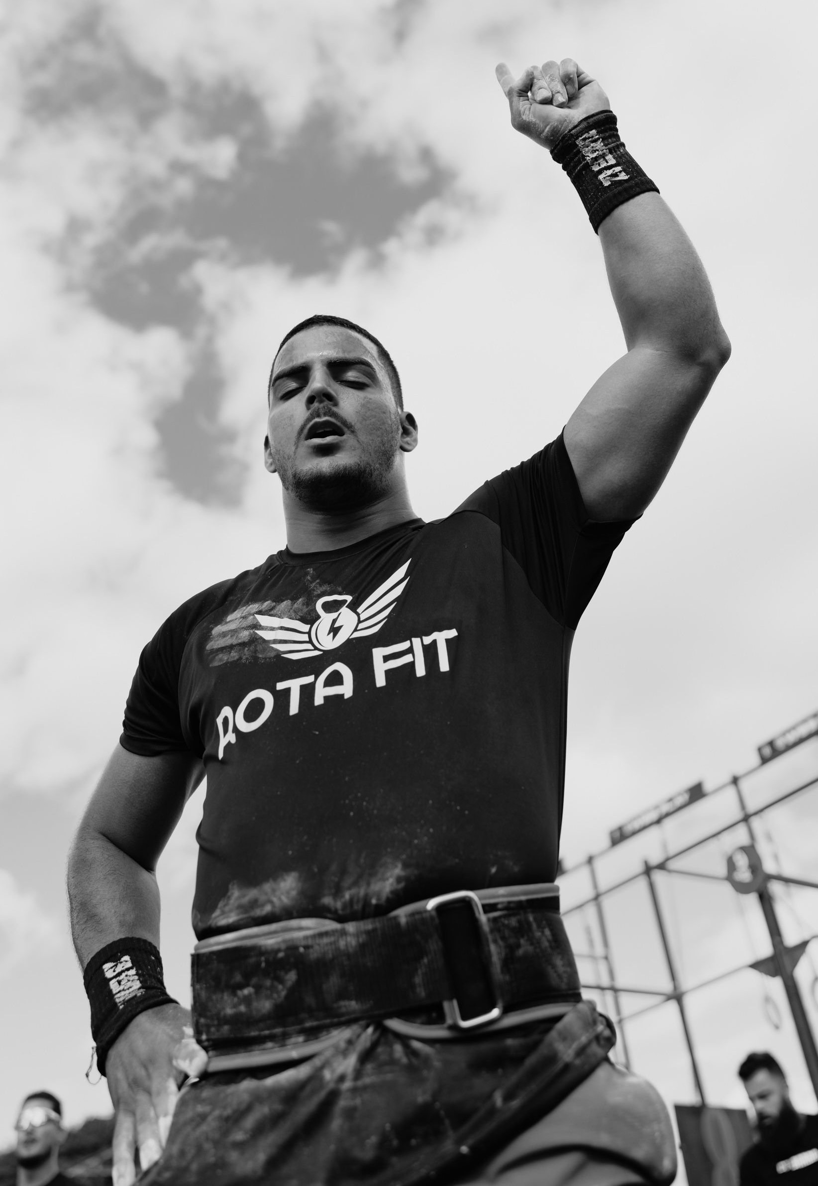 Quem Somos - Rota Fit