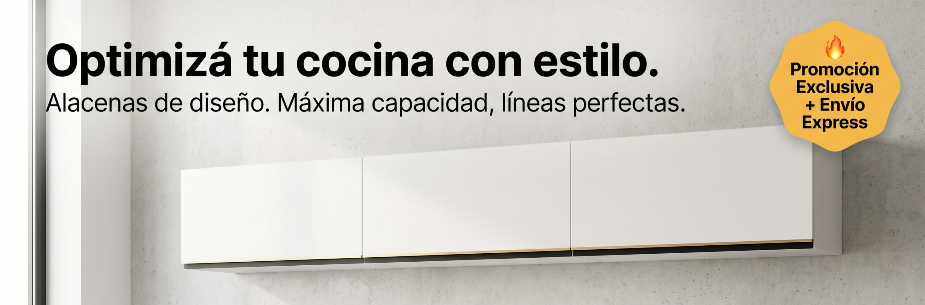 Bajo mesadas de cocina directos de fábrica