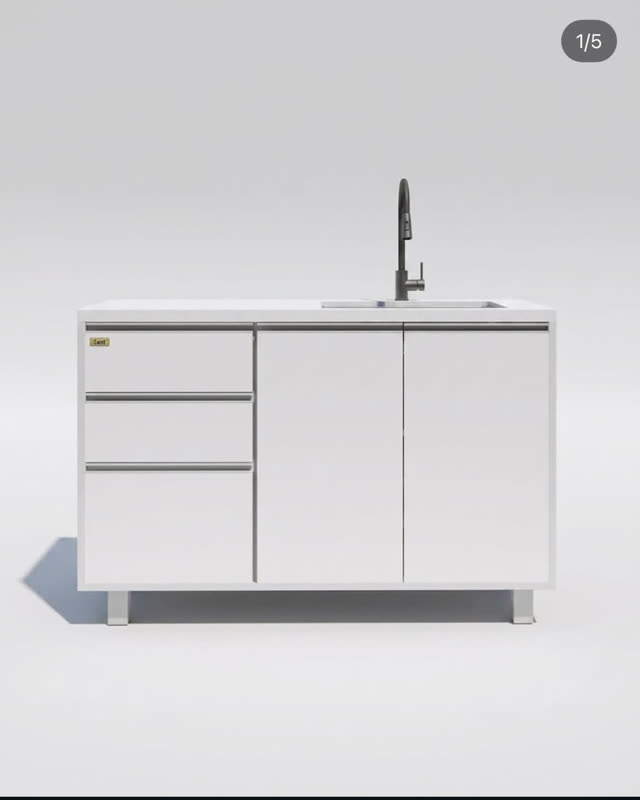 Publicación de Instagram de Mueble Libre
