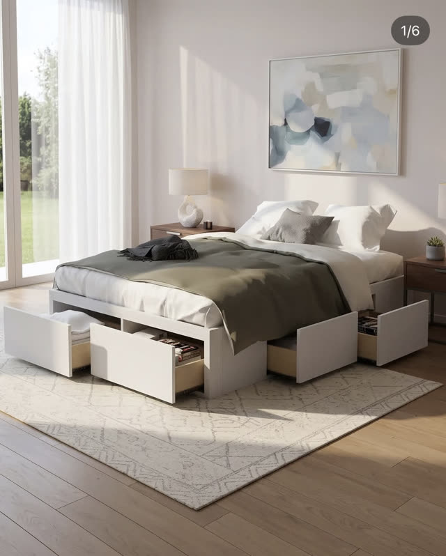 Publicación de Instagram de Mueble Libre