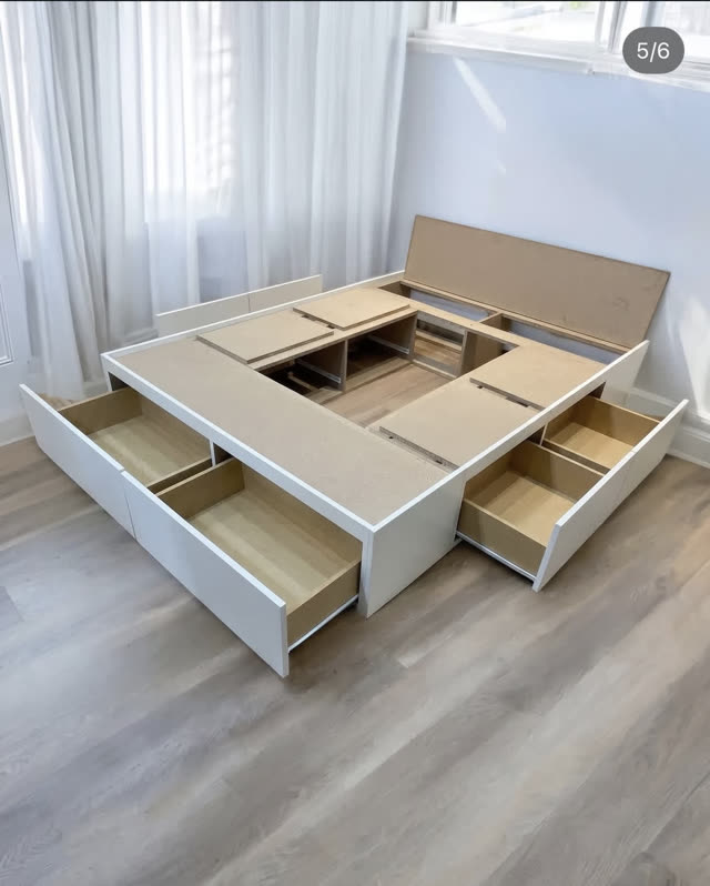 Publicación de Instagram de Mueble Libre