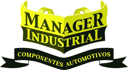 MANAGER INDUSTRIAL