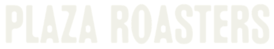 Plaza Roasters