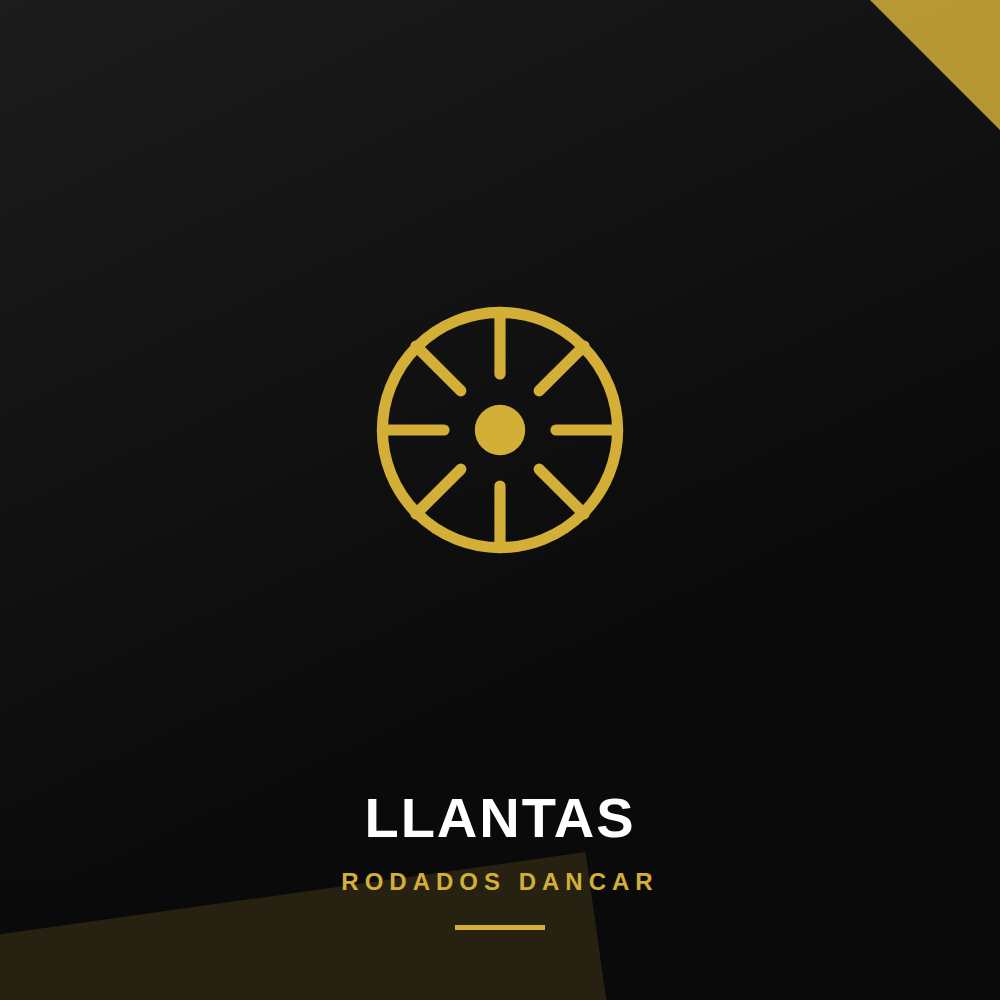Llantas