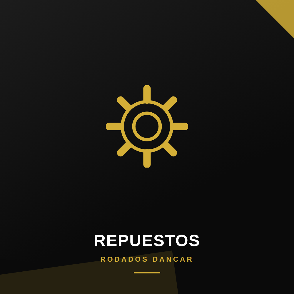 Repuestos