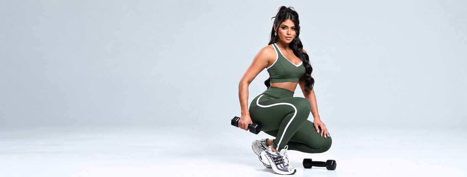 Campanha fitness DUC