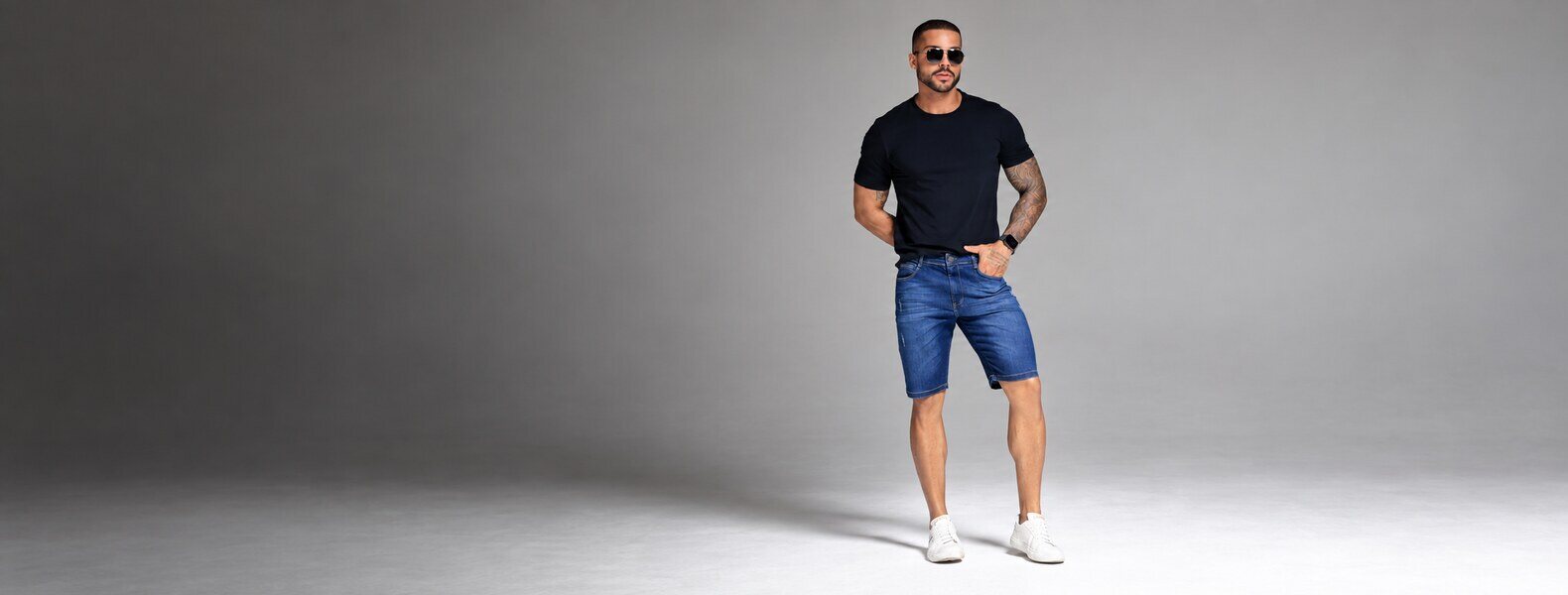 Campanha masculina DUC