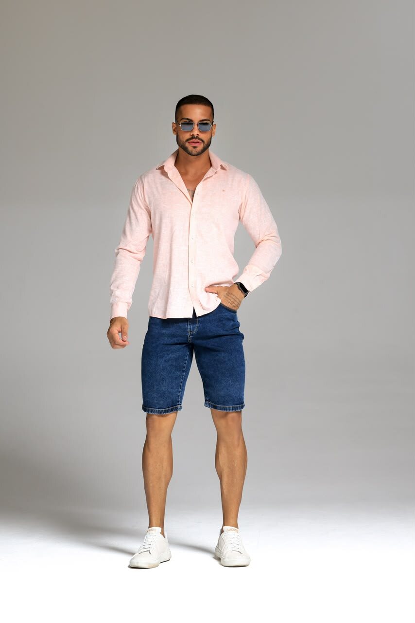 Look masculino casual DUC