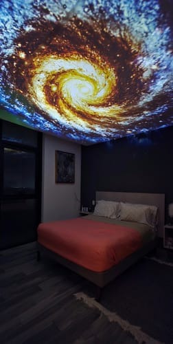 Ajustar el enfoque de Lunora