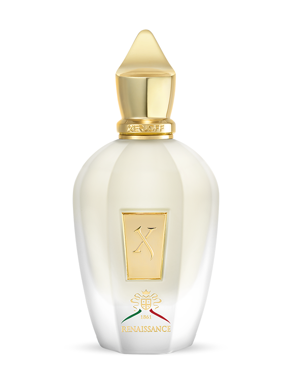 Frasco de origem de Renaissance, Xerjoff