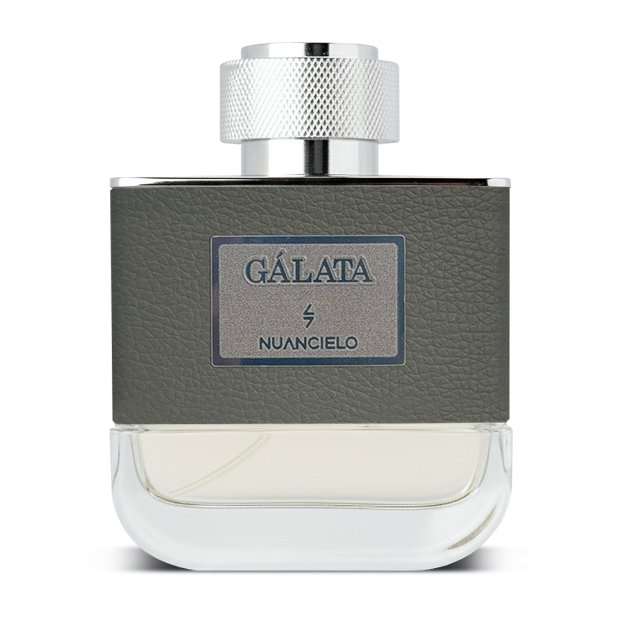 Frasco de origem de Gálata, Nuancielo