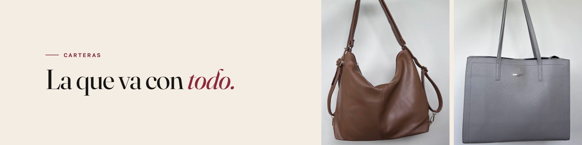 CARTERAS 