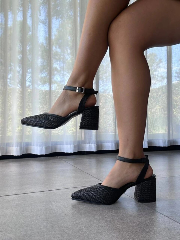 Stilettos