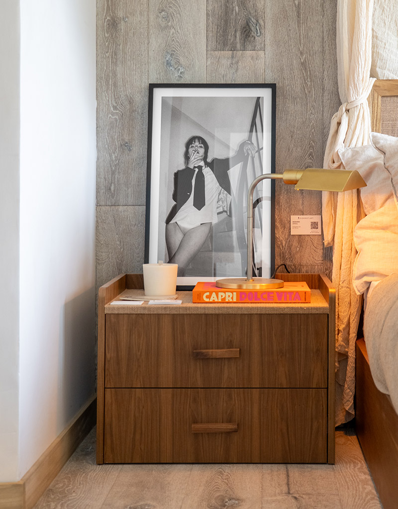 Obras de arte en Experieincia Living 2026