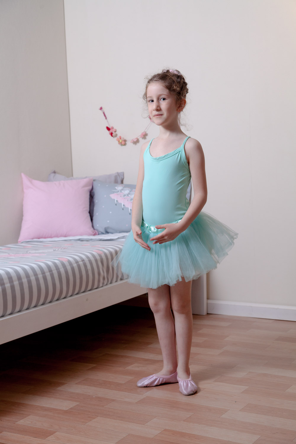 Colección Bailarina TORI